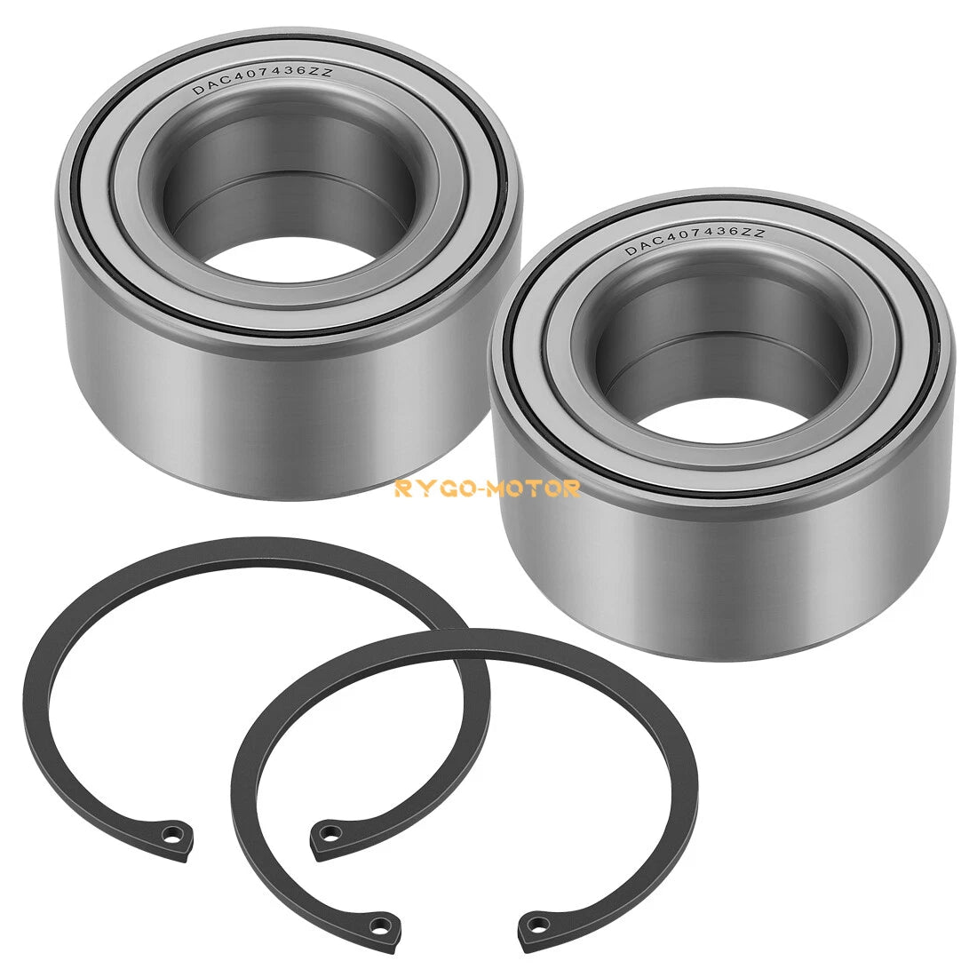 Front Wheel Bearings for Kawasaki Teryx KRX (2020–2024)