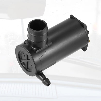 Car Windshield Washer Motor Pump for Honda Civic, Accord, Odyssey, Pilot (2001-2023)