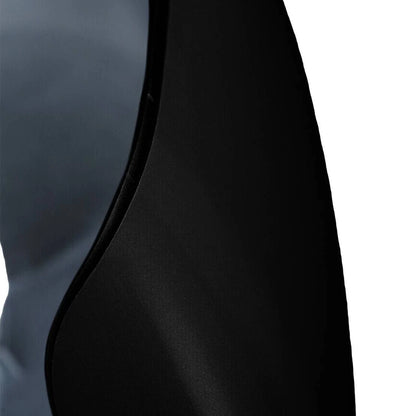 Left Door Wing Mirror Cover for Nissan Qashqai J10 (2007-2014)