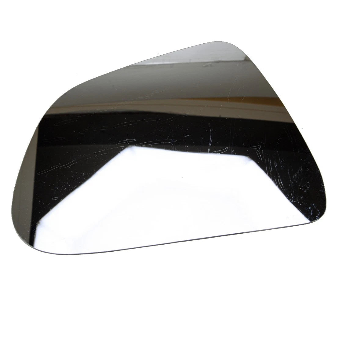 Heated Rearview Glass Wing Mirror for Tesla Model 3 (2017-2021)