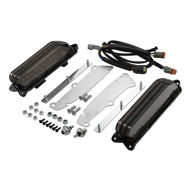 LED Brake Turn Light for Harley Electra Road Glide (2014-2024)
