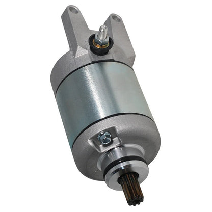 Starter for Piaggio FLY 150, LX125, FLY 125, Primavera 150, LX150, Sprint 125 (2005-2023)