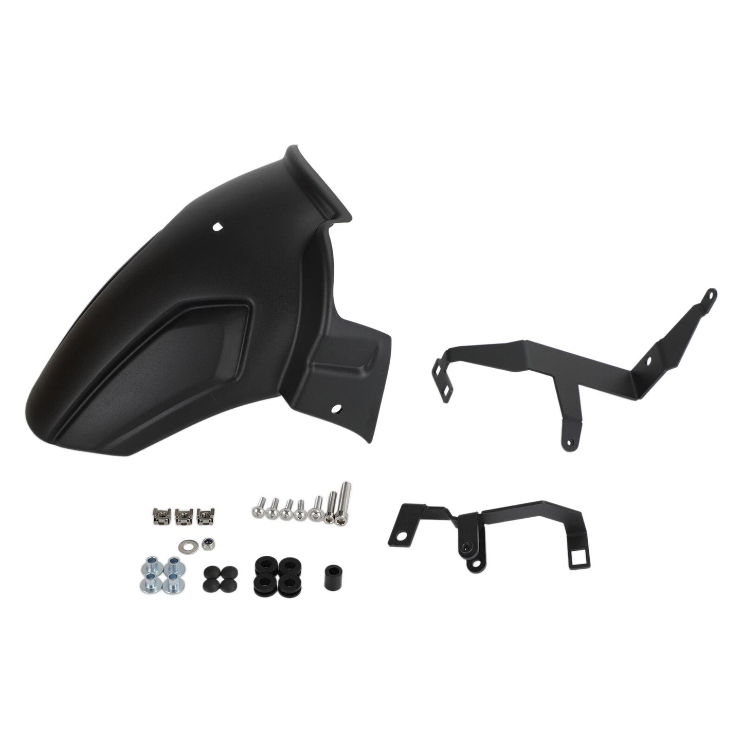 Rear Fender Mudguard for Yamaha XT 1200 Z Super Tenere (2010-2019)