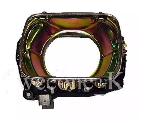 Lamp Light Housing for Toyota Hilux LN40 (1978-1983) 2 x