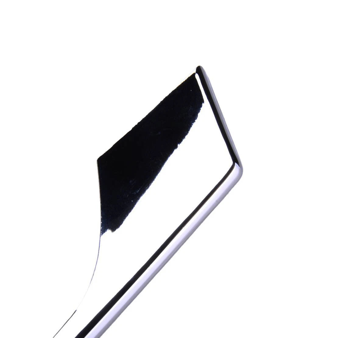 Right Lower Fog Light Molding Trim for Tesla Model X (2016-2021)