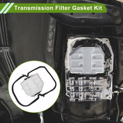 Transmission Filter Gasket Kit for Dodge Sprinter 2500