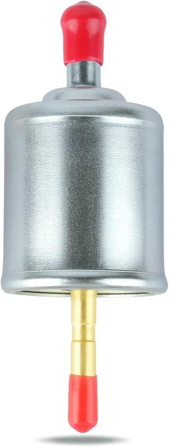 In-Line Fuel Filter for Yamaha Z150/Z200/Z250/Z300/VZ150/VZ200/VZ300