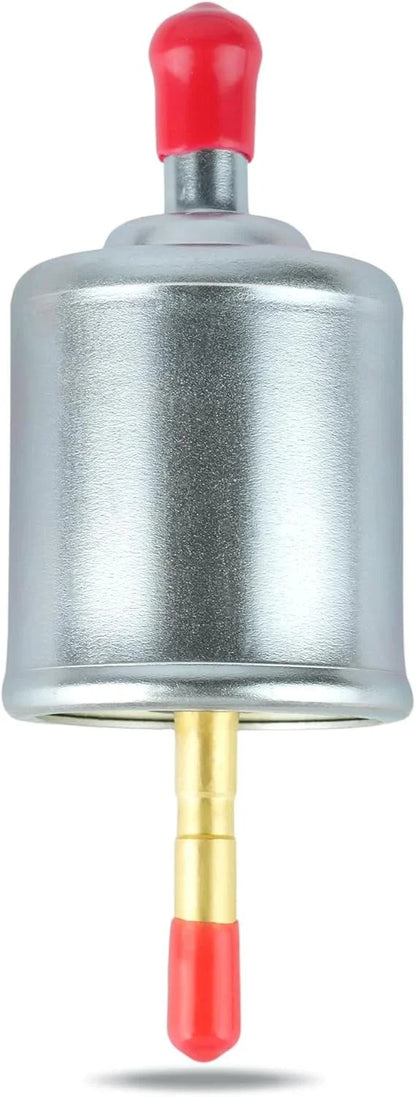 In-Line Fuel Filter for Yamaha Z150/Z200/Z250/Z300/VZ150/VZ200/VZ300