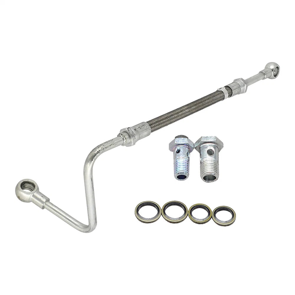 Fuel Supply Tube Filter for Dodge Ram 5.9L Cummins (2003-2009)