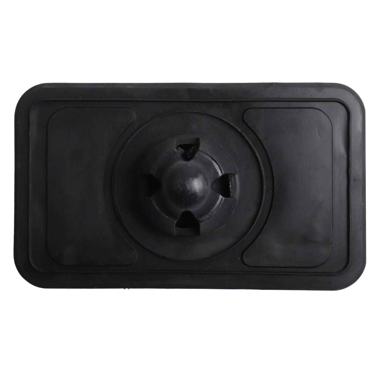 Top Rubber Mat for Mercedes ML (2005–2011)