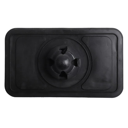 Top Rubber Mat for Mercedes ML (2005–2011)