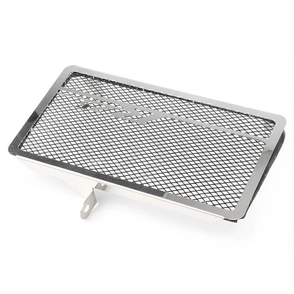 Radiator Guard Grille Cover for YAMAHA YZF R-25 (2014-2017)