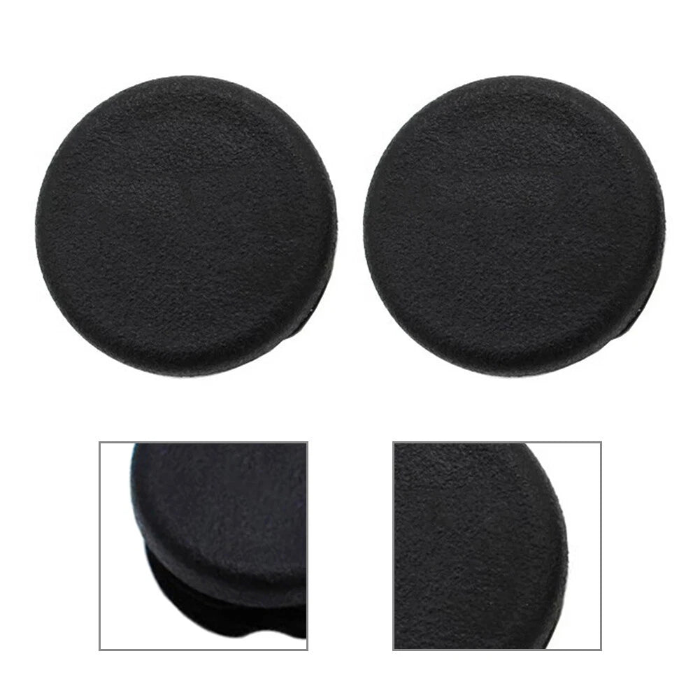 Motorcycle Frame Hole Cover Caps for BMW F900XR F900R (2020-2022)