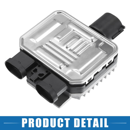 Cooling Fan Control Unit for Volvo S60 (2010-2016)