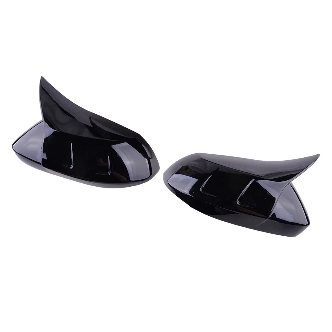 Side Mirror Cover Caps for Toyota Corolla (2020-2021)