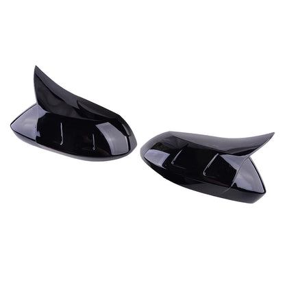Side Mirror Cover Caps for Toyota Corolla (2020-2021)