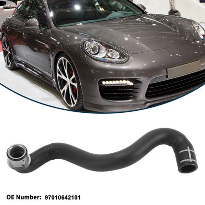 Radiator Hose for Porsche Panamera (2010-2016)