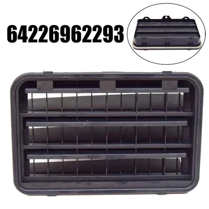 Trunk Air Vent Grille for BMW E46 E90 F10 F12 E83 E53 (1997–2017)