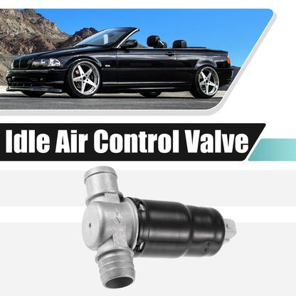 Idle Air Control Valve IAC for BMW 325i 325iX 325is 525i E30 E34