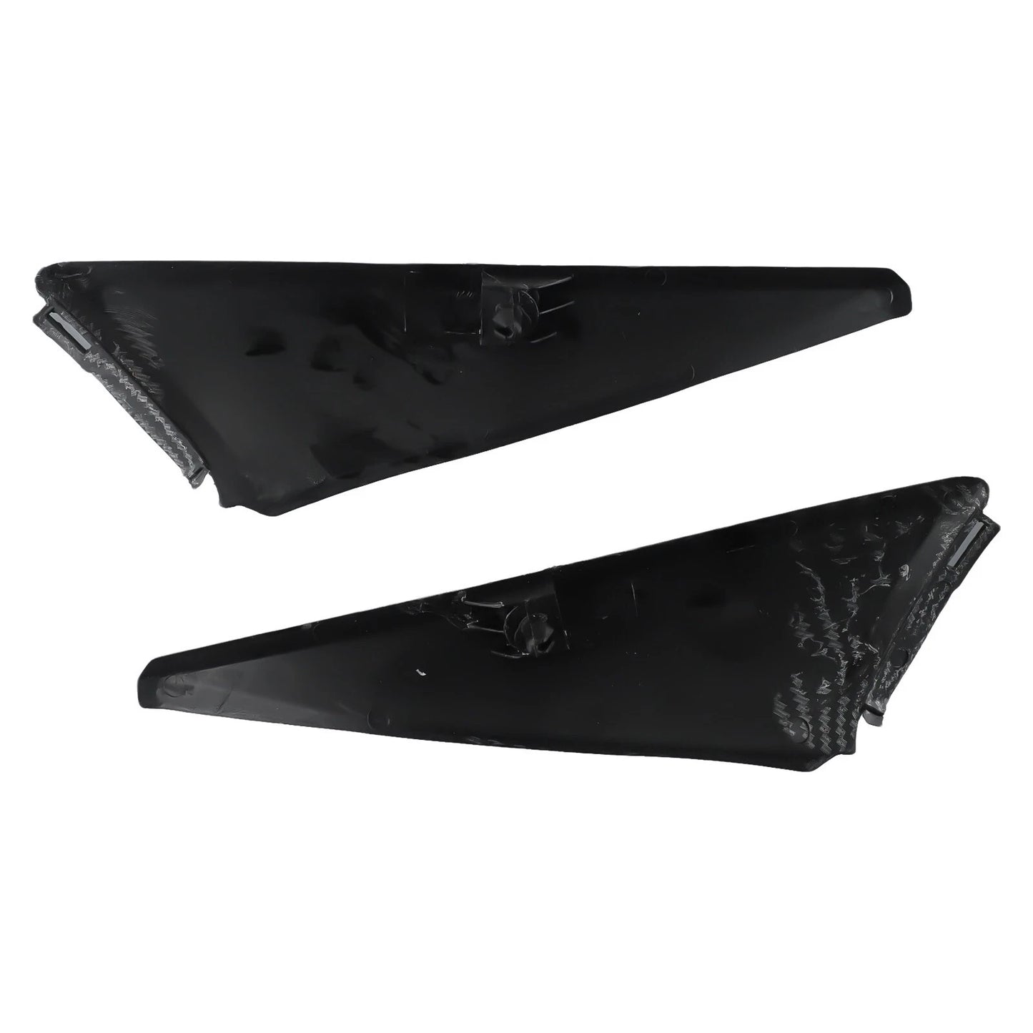 Frame Cover / 2pcs / Fairing Trim for Vehicle