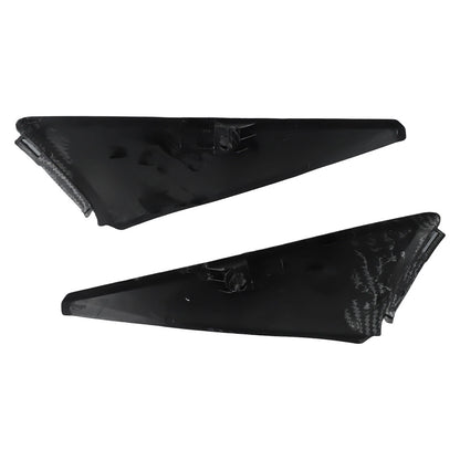 Frame Cover / 2pcs / Fairing Trim for Vehicle