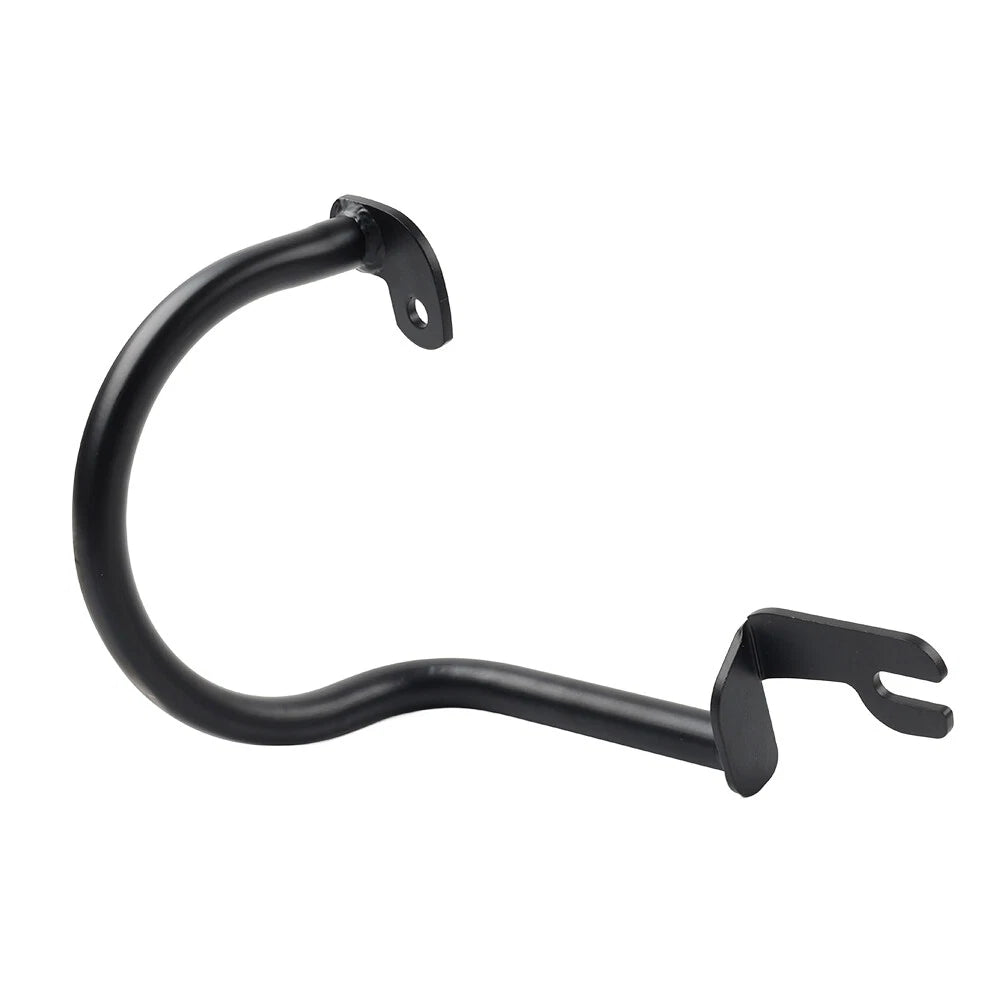 Exhaust Crash Guard Bar Protector for Honda CT125 Trail125 (2021-2023)