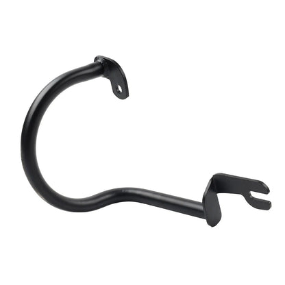 Exhaust Crash Guard Bar Protector for Honda CT125 Trail125 (2021-2023)