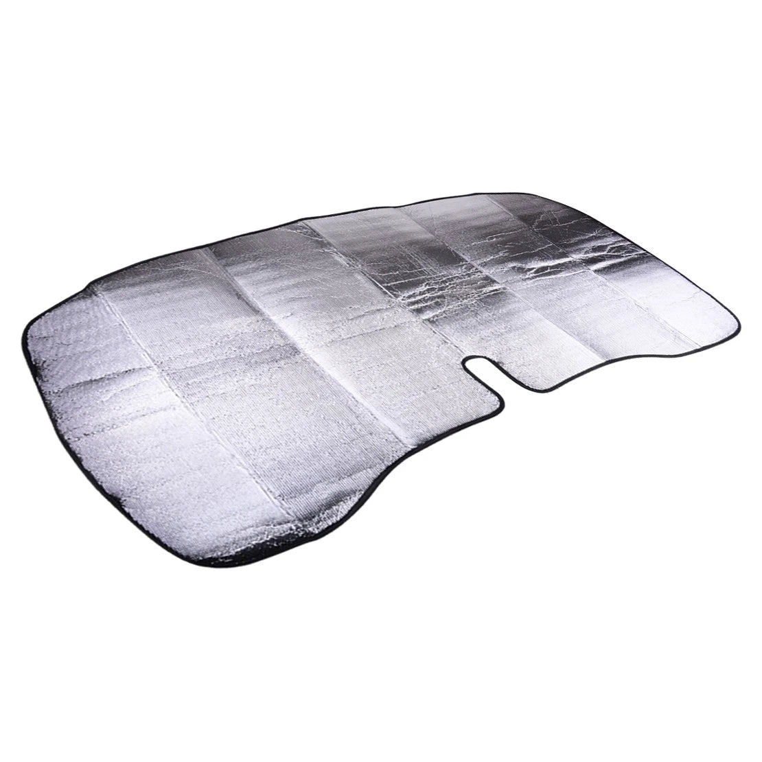 Foldable Sun Shade Windscreen Visor Cover for Ford F-150 (2015-2019)