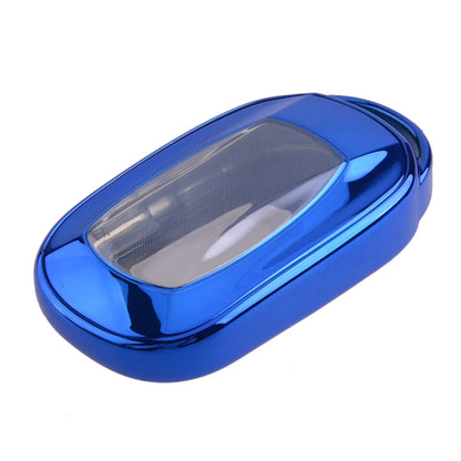TPU Key Shell Case Cover for Honda Civic Sport (2021-2022)