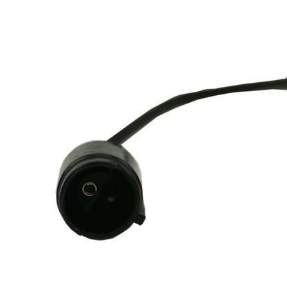 Front Brake Pad Wear Sensor for BMW E32 730 735 i iL (1988-1994)