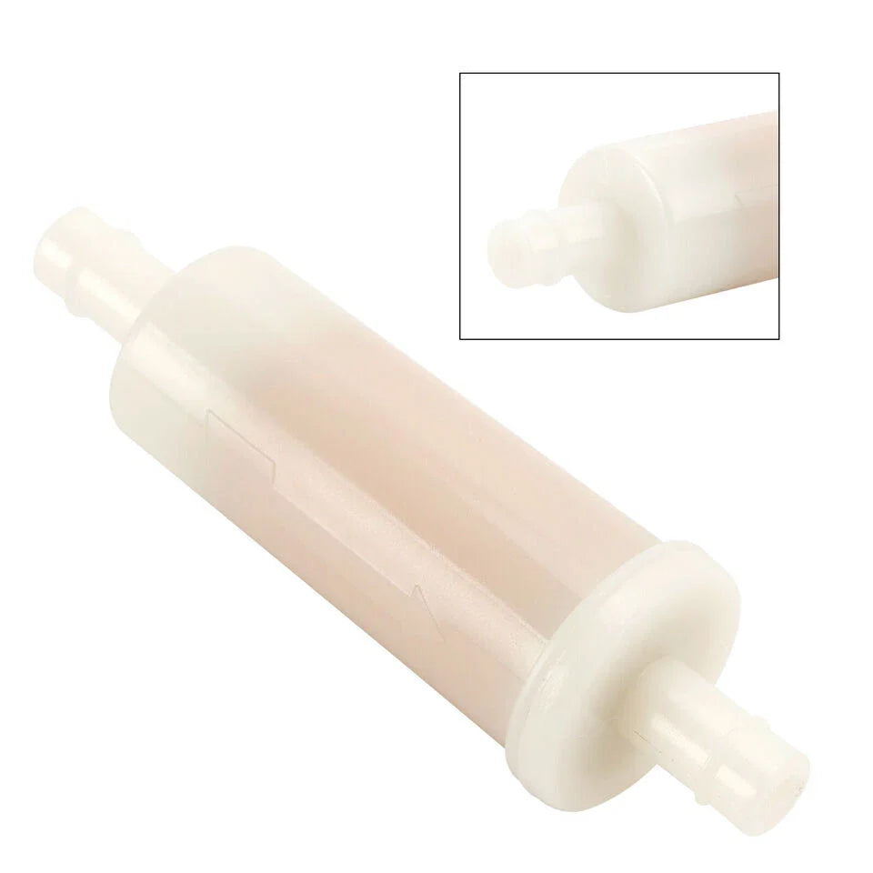 In Line Fuel Filter for Yamaha 4-Stroke 9.9-65HP
