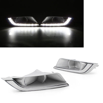 Daytime Running Light & Turn Signal for Ford Ranger (2015-2017)
