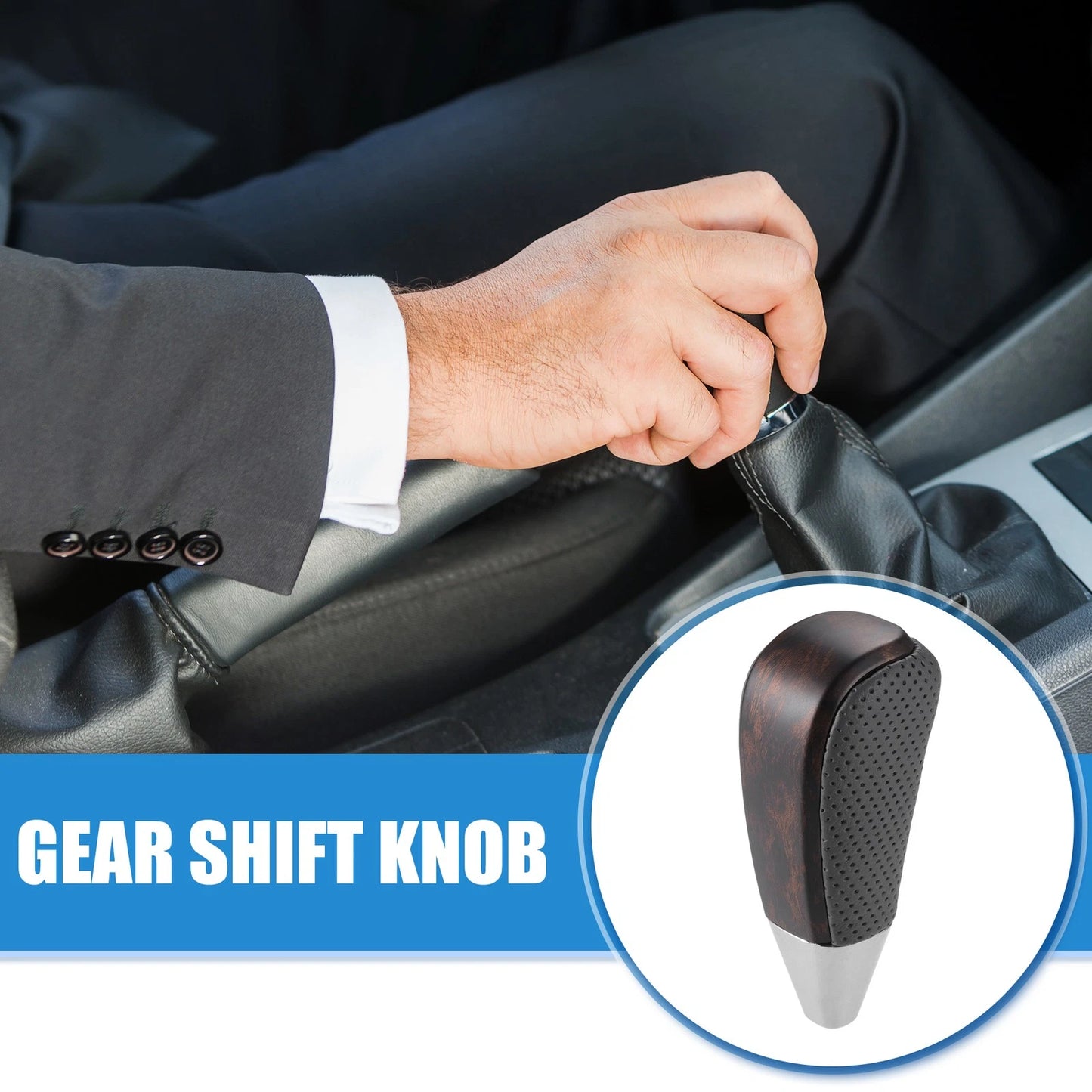 Automatic Transmission Shift Knob for Toyota 4Runner (2003-2023)