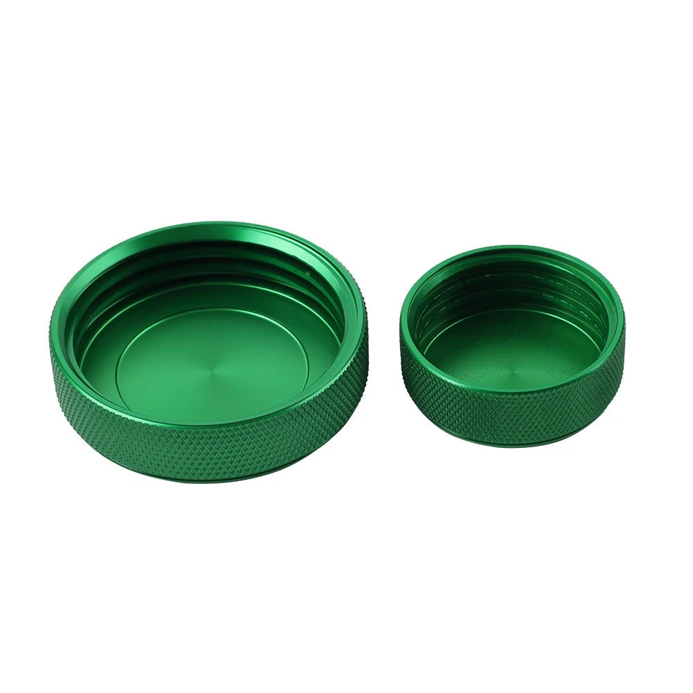 Brake Fluid Reservoir Cap for KAWASAKI Z900SE Z900RS Ninja 1000 ZH2 (2017-2023)