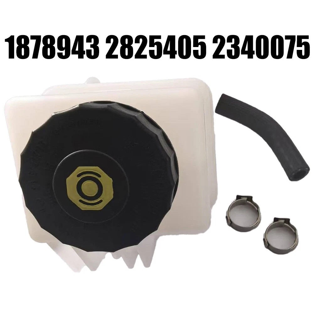 Reservoir Clutch Tank for Scania Truck P, G, T Series