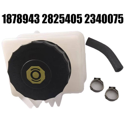 Reservoir Clutch Tank for Scania Truck P, G, T Series