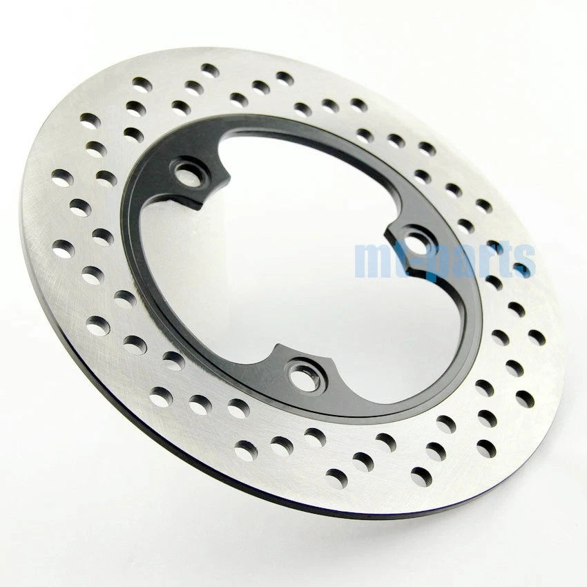 Rear Brake Disc Rotor for Honda NS400 RF/RG, CBR600 FH/FJ/FK/FL (85-90)