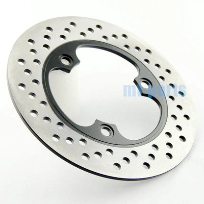 Rear Brake Disc Rotor for Honda NS400 RF/RG, CBR600 FH/FJ/FK/FL (85-90)