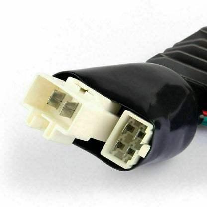 Regulator for Honda CBR 600 F4i, 900, 954, CBR1100XX, CB900 F2 (2001-2007)