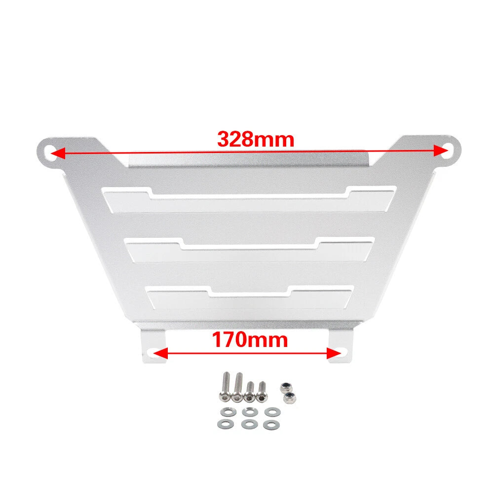 Engine Cover Grille Guard for CFMOTO 800MT (2021-2025)