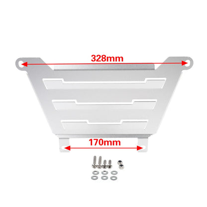 Engine Cover Grille Guard for CFMOTO 800MT (2021-2025)