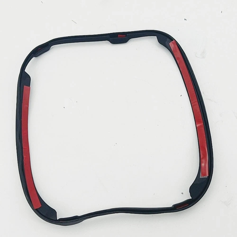 Black Fuel Oil Tank Cap Sealing Ring for Toyota Highlander (2020-2024)