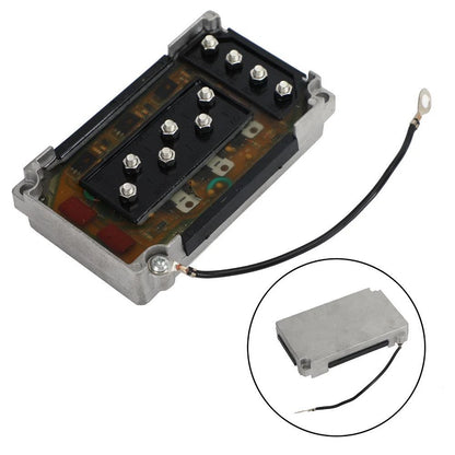 CDI Ignition Lock Box for Mercury 75HP 80HP 90HP E150 E175 E200 (1985-2000)