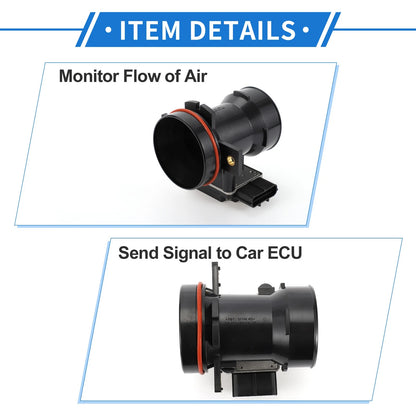 Mass Air Flow Sensor for Ford C-Max, Fusion (2013-2018)
