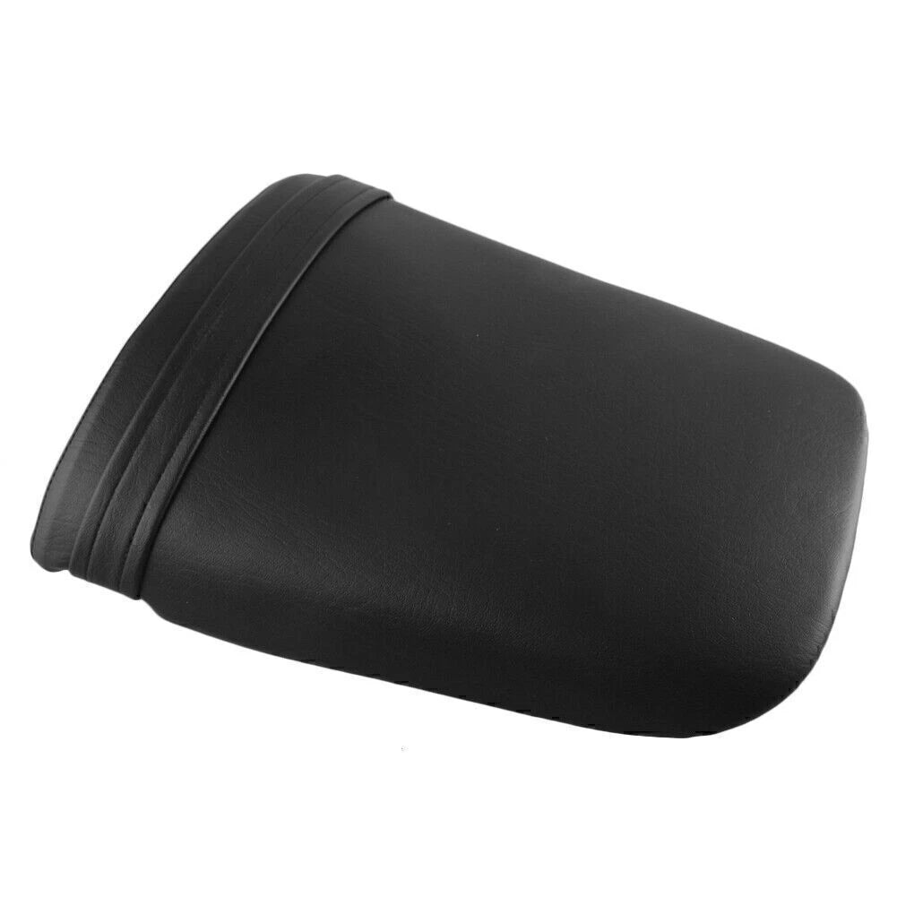 Rear Seat Passenger Cushion Cover for Honda CBR600RR, CBR1000RR (2003-2023)