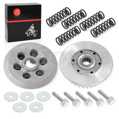 Clutch Kit Springs & Cover Gasket for Yamaha Raptor 700/YFM700 (2006-2014)