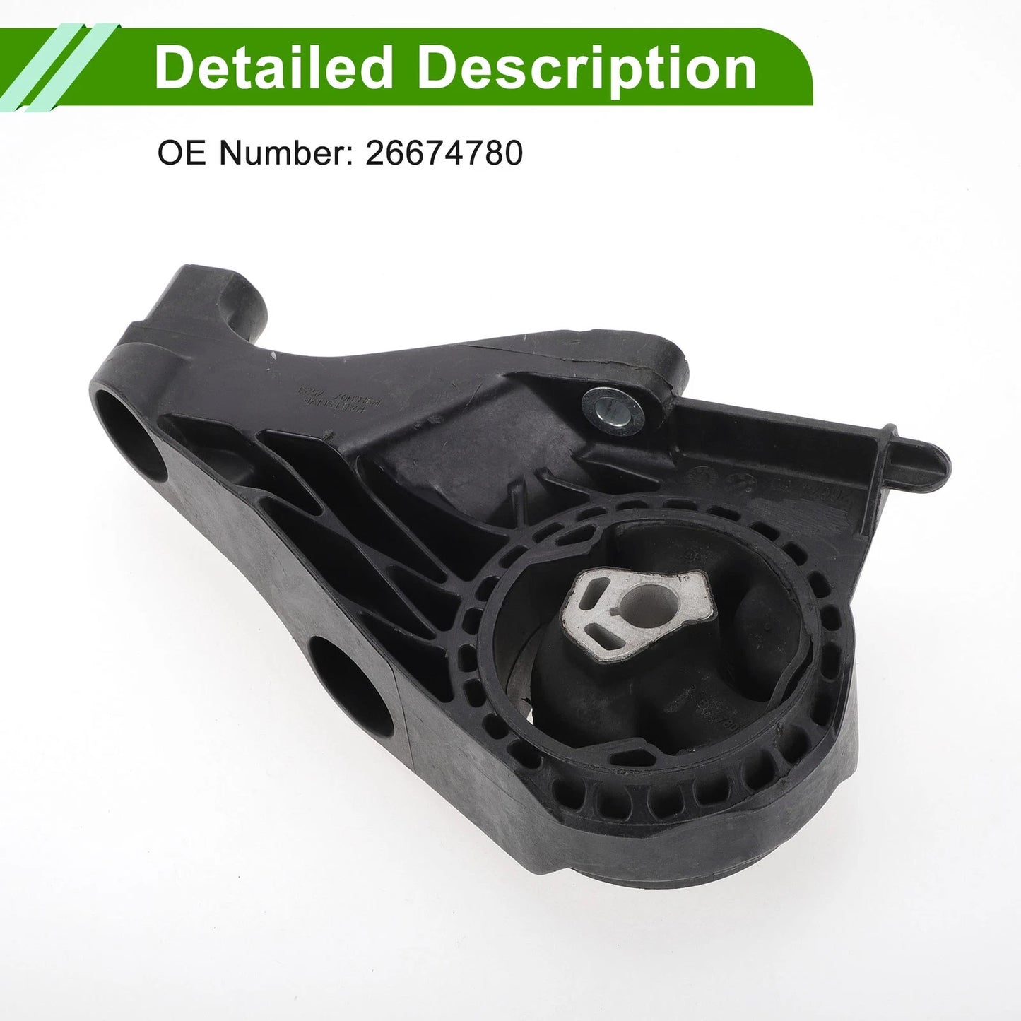 Engine Motor Mount for Chevrolet Malibu EG3 (2012 - 2018)