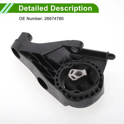Engine Motor Mount for Chevrolet Malibu EG3 (2012 - 2018)