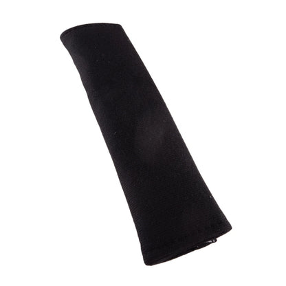 Universal Car Safety Seat Belt Shoulder Pad Covers for Comfortable Driving