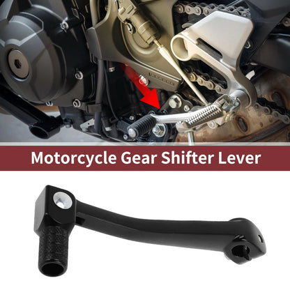 Folding Motorcycle Gear Shifter Lever for Honda XR50 (2000-2023)